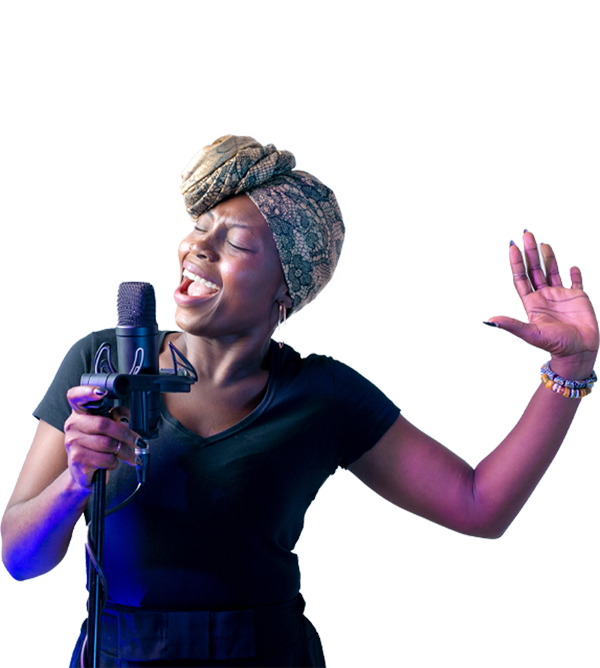 best africa record studio cameroon